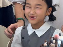 -海马体照相馆(大连柏威年购物中心店)
