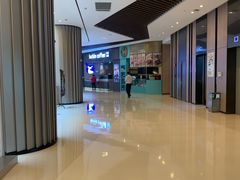 -瑞幸咖啡(平安滨江金融中心店)