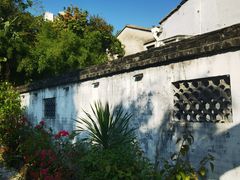 -三溪村