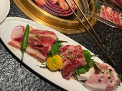 -牛家酒场(7mall店)