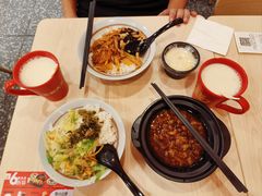 -永和大王(小厨·东四十条店)