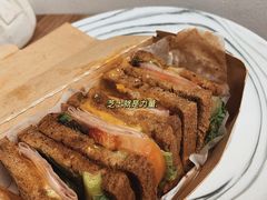 -星巴克(深圳星都豪庭店)