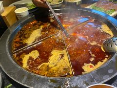 -陈眼镜火锅(总店)