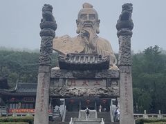 -句容茅山景区
