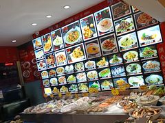 -添福来墨鱼饺子 · 海鲜东北菜(泡崖店)