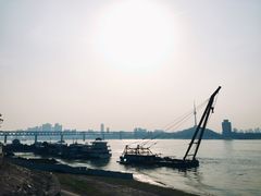 -武昌江滩