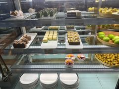 -菊上料理(蜀山银泰百货店)