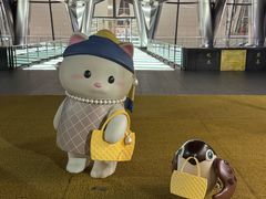 -深圳湾万象城(南山店)