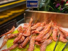 -一方渔歌蒸汽海鲜自助(文化路万达广场店)