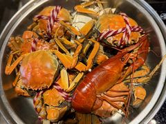 -川骄海鲜自助(河东店)