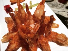 那家盛宴-那家小馆•北京菜•烤鸭(香山店)
