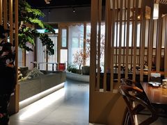 -松子料理(华威桥店)