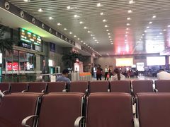 -洛阳龙门站
