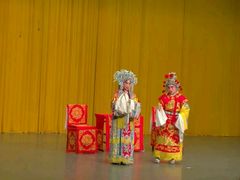 -周末相声俱乐部