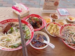 -秤砣砣·湖南粉面馆(青年路店)