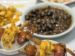 -蟹天蟹地农家菜·阳澄湖大闸蟹(浅水湾店)