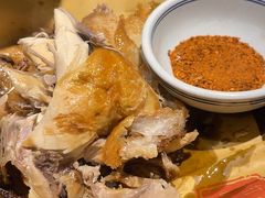 -打酱油·非遗淮扬菜(瘦西湖梅岭店)