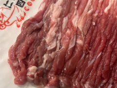 -仁和四季涮肉馆(天坛南门店)