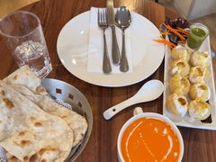 -克比叔叔印度餐厅Kebabs on the Grille(永康路分店)