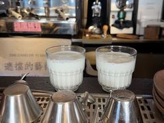 -沪水焙煎室(淡水路店)