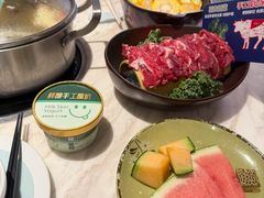 -花城粤菜餐厅(高新区店)