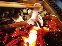 黄喉-川西坝子火锅(清江东路3.0直营店)