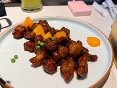 -外婆家(西红门荟聚购物中心店)
