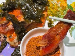 -苏梦江南·淮扬菜(夫子庙店)