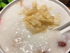 荔湾艇仔粥-泮金大塘(北二七路店)