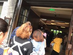 -星巴克臻选(成都宽窄巷子店)