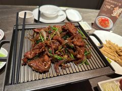 -金鸭季·北京烤鸭(深业上城店)