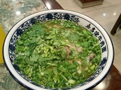 -马吉德牛肉拉面(新街口店)