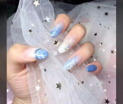 -Wink美甲美睫