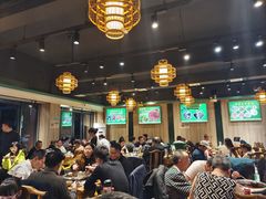 -肖肖酸萝卜鱼火锅(总店)