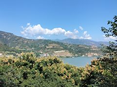 -白帝城·瞿塘峡景区