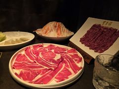 -东来顺·非遗火锅(赛格国际购物中心店)