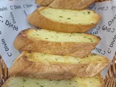 -库滋明·俄罗斯特色美食(中央大街店)