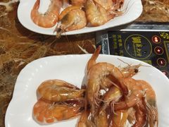 -船奇蒸汽海鲜·闽菜(八市海鲜总店)