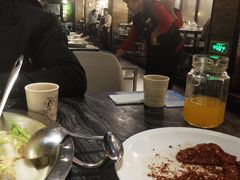 -天都火锅酒楼(虹梅南路店)