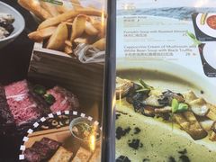 -G+KITCHEN(龙湖狮山天街店)