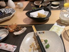 -德川家日本料理(中关村寰太大厦店)