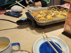 -鱼酷活鱼烤鱼(沈阳大悦城店)