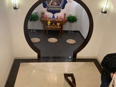 -汉仁宫·古法按摩·足道·SPA(民治店)