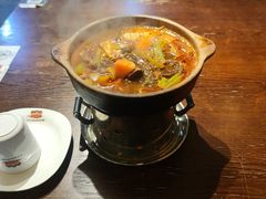 -三个大叔烤羊肉串·炭炉砂锅菜(西三旗店)