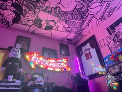 -MDZ STORE·TATTOO·耳饰