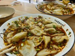 -尤素福东举院饺子馆