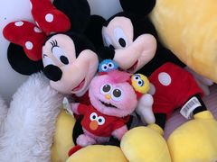 -PAWTOY爪e玩偶店(天兴罗斯福店)