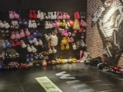 -威尔仕健身·游泳(KING88店)
