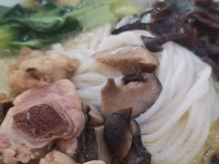 -老妈米线(大运河博物馆宝龙广场店)