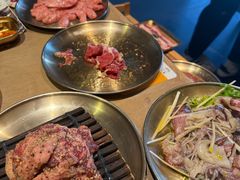-西塔老太太泥炉烤肉(沈阳店)